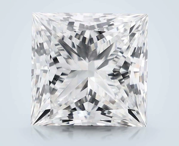 10.09 Carat · G · VS1 Rare Carat Ideal Cut