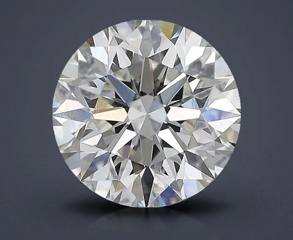 3 Carat · I · VS2 excellent Cut