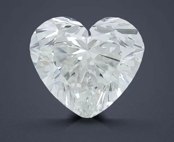 2.36 Carat · G · VS1 Rare Carat Ideal Cut