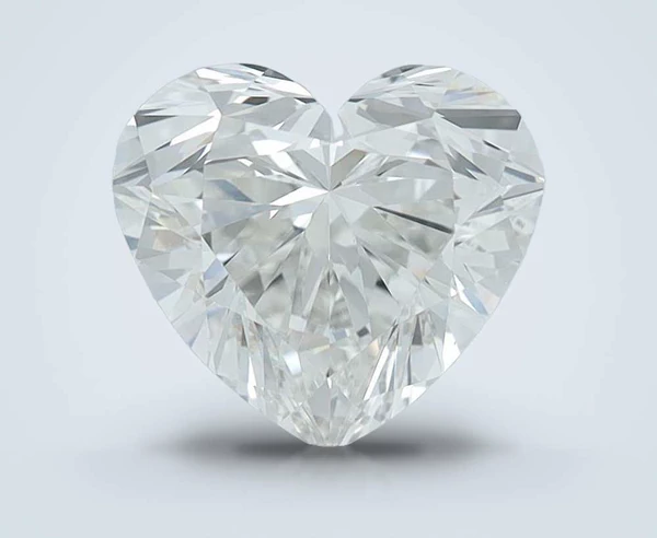 2.36 Carat · G · VS1 Rare Carat Ideal Cut