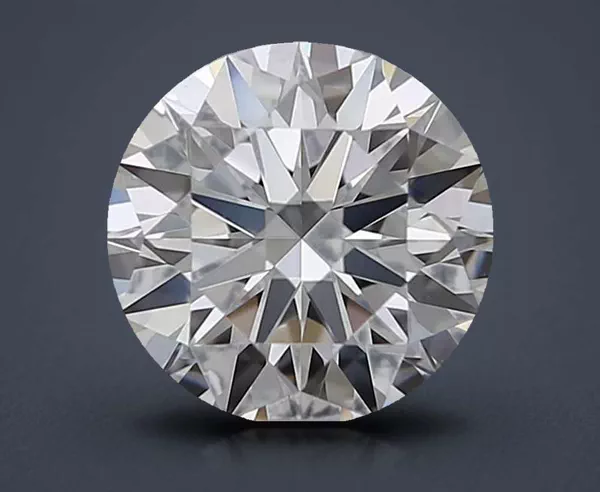 1.03 Carat · D · IF Rare Carat Ideal Cut