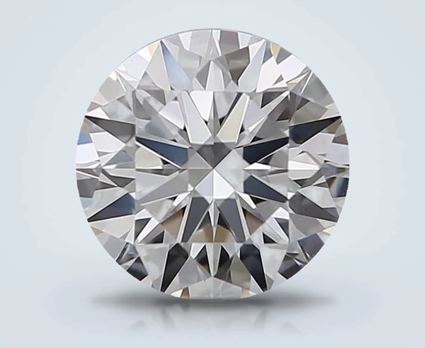 1.03 Carat · D · IF Rare Carat Ideal Cut