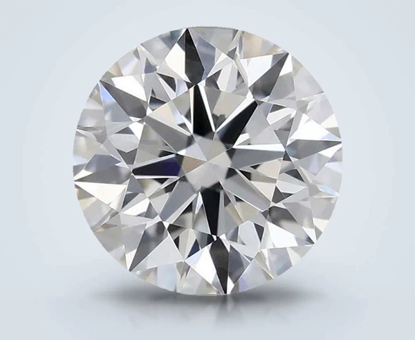 0.43 Carat · I · VVS1 Rare Carat Ideal Cut