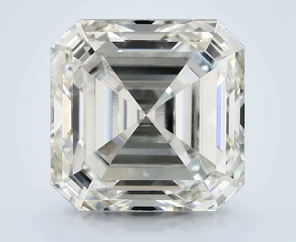4.09 Carat · G · VVS2 excellent Cut