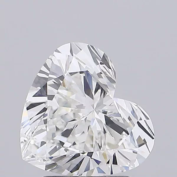 2.28 Carat · F · VVS1 Rare Carat Ideal Cut