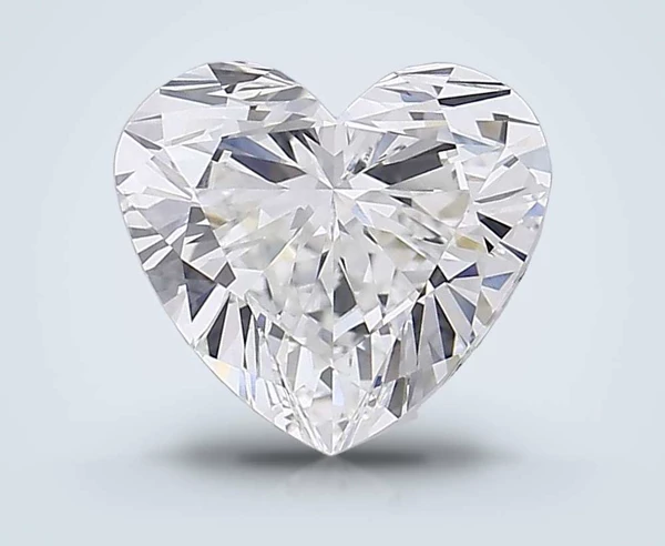 2.28 Carat · F · VVS1 Rare Carat Ideal Cut
