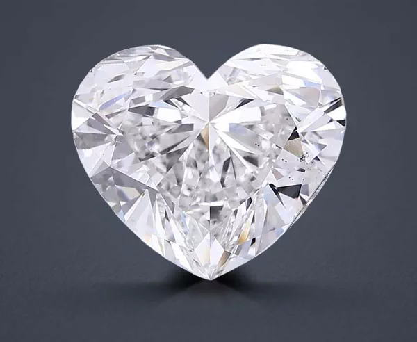 7.01 Carat · F · VS2 Rare Carat Ideal Cut