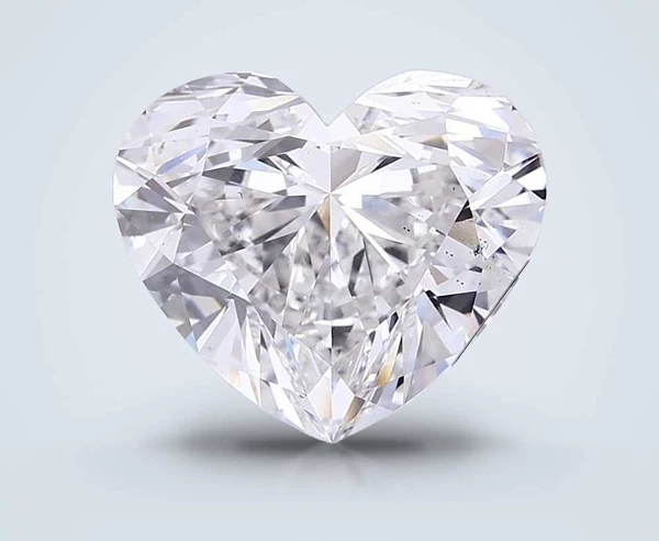 7.01 Carat · F · VS2 Rare Carat Ideal Cut