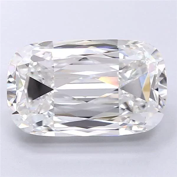 4.33 Carat · F · VVS2 Rare Carat Ideal Cut