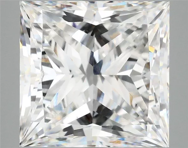 10.71 Carat · E · VVS2 Rare Carat Ideal Cut