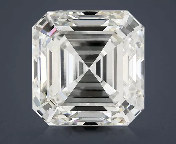 5.01 Carat · G · VVS2 Rare Carat Ideal Cut