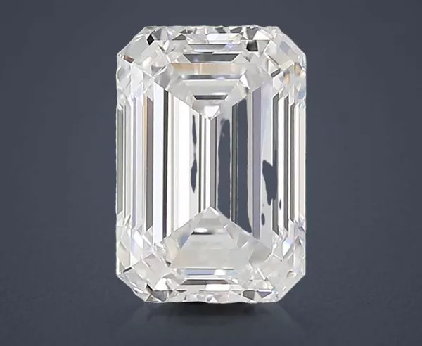 4.31 Carat · D · VVS2 Rare Carat Ideal Cut