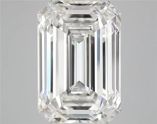 10.25 Carat · H · VS1 Rare Carat Ideal Cut