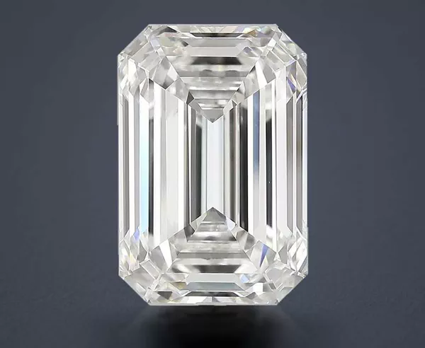 10.25 Carat · H · VS1 Rare Carat Ideal Cut