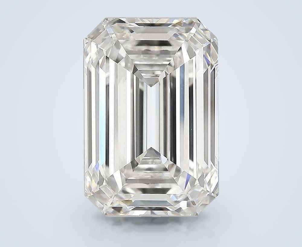 10.25 Carat · H · VS1 Rare Carat Ideal Cut