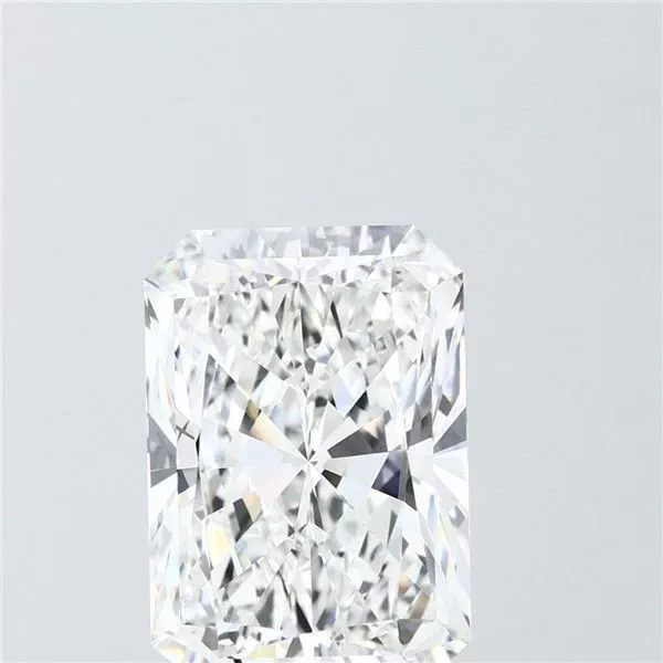 6.01 Carat · E · VVS2 Rare Carat Ideal Cut