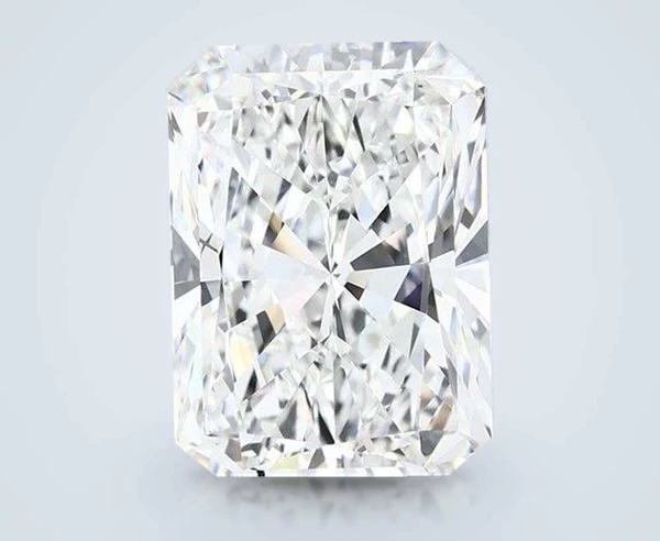 6.01 Carat · E · VVS2 Rare Carat Ideal Cut