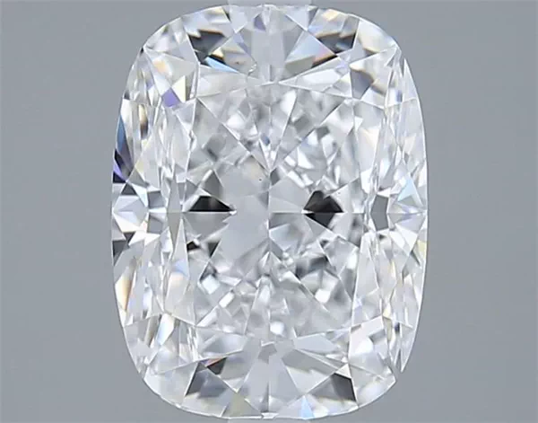 2.5 Carat · D · VS2 very good Cut