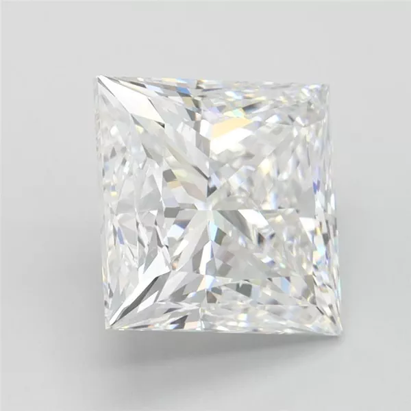 3.36 Carat · D · IF Rare Carat Ideal Cut