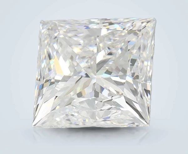 3.36 Carat · D · IF Rare Carat Ideal Cut