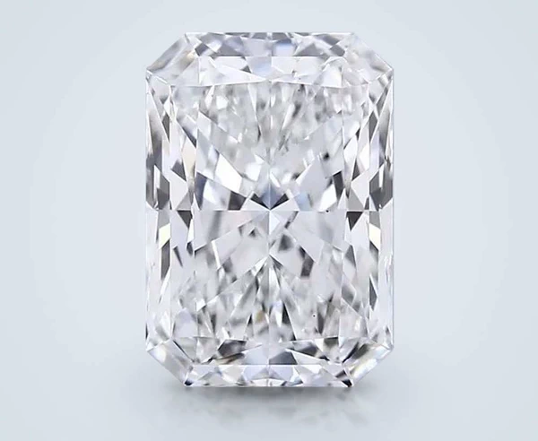 2.82 Carat · D · VS2 very good Cut