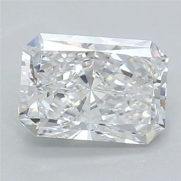 1.01 Carat · D · VVS2 Rare Carat Ideal Cut