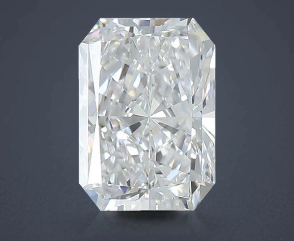 1.01 Carat · D · VVS2 Rare Carat Ideal Cut