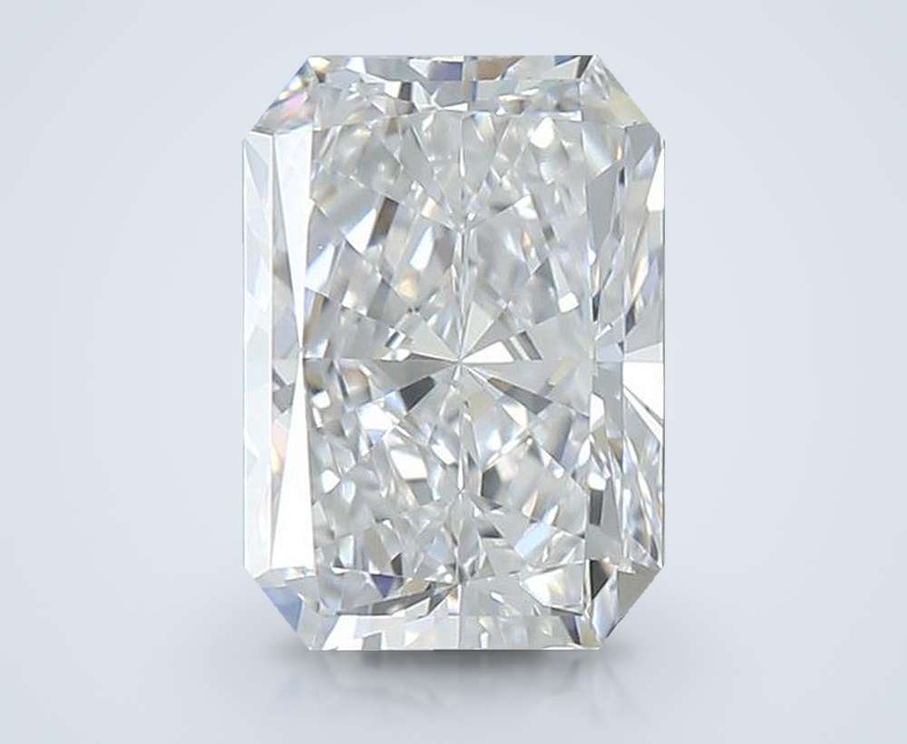 1.01 Carat · D · VVS2 Rare Carat Ideal Cut