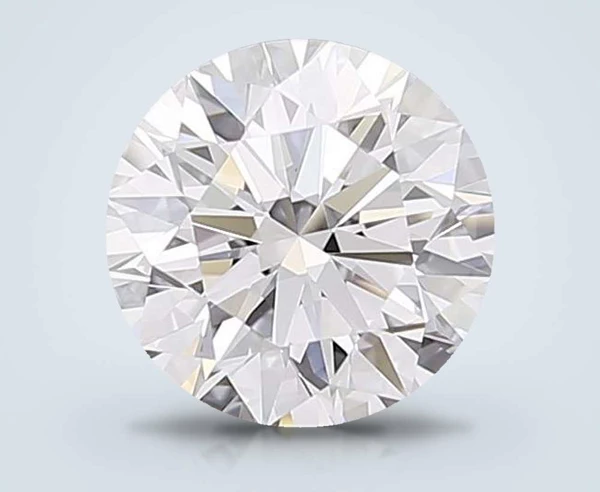 1.55 Carat · D · VVS1 excellent Cut