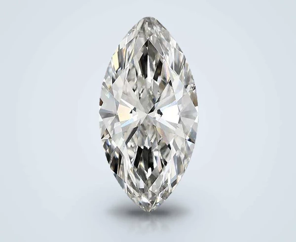 2.55 Carat · G · VS1 Rare Carat Ideal Cut
