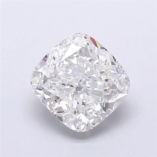 2.06 Carat · E · VVS1 Rare Carat Ideal Cut