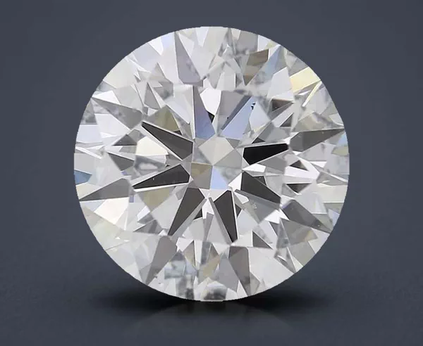 3.54 Carat · E · VS1 Rare Carat Ideal Cut