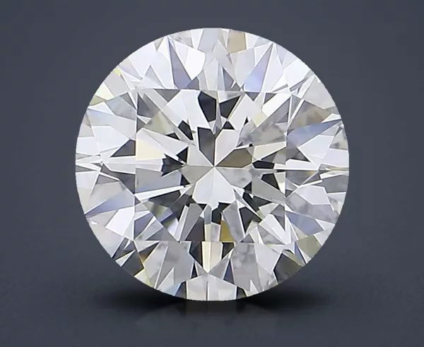 1.71 Carat · J · VVS2 Rare Carat Ideal Cut