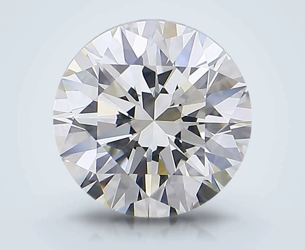 1.71 Carat · J · VVS2 Rare Carat Ideal Cut