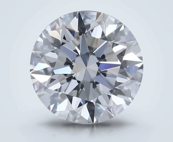 0.5 Carat · F · VVS1 Rare Carat Ideal Cut