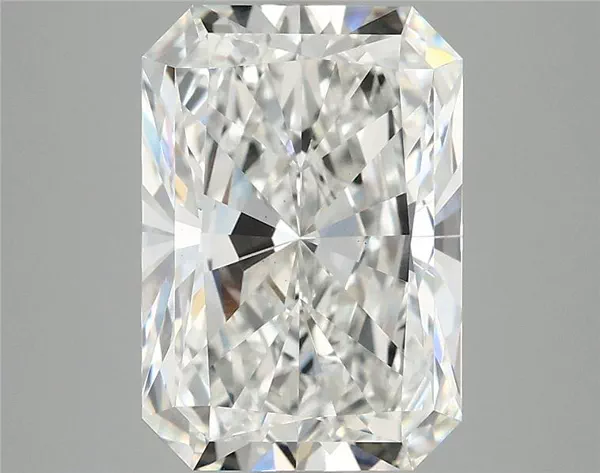 4.81 Carat · F · VS1 Rare Carat Ideal Cut