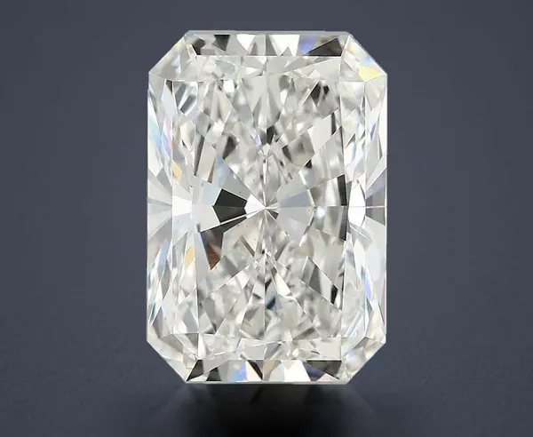 4.81 Carat · F · VS1 Rare Carat Ideal Cut