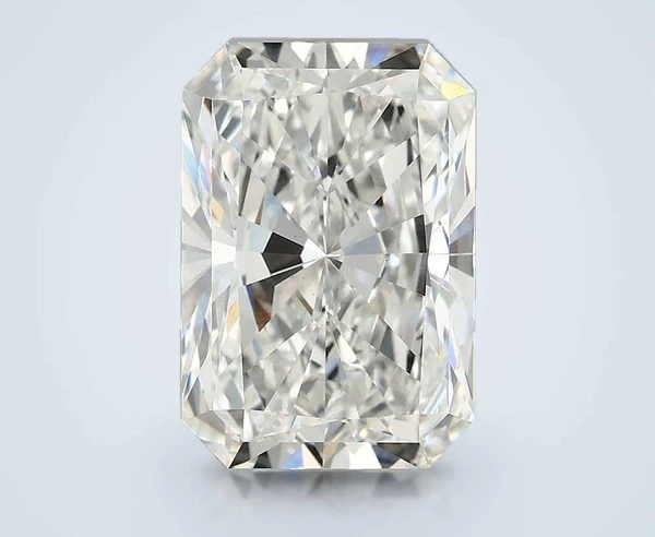 4.81 Carat · F · VS1 Rare Carat Ideal Cut