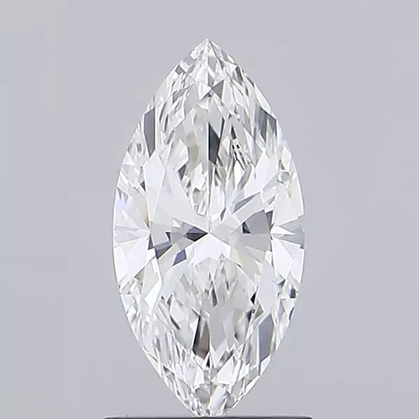 1.18 Carat · F · VVS2 Rare Carat Ideal Cut