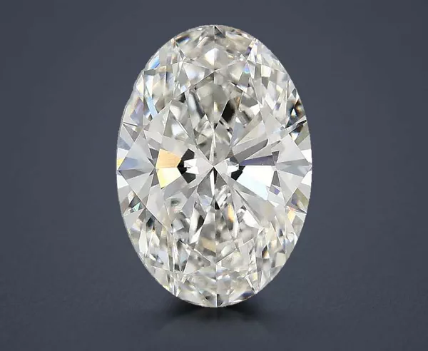 2.89 Carat · F · VS1 Rare Carat Ideal Cut