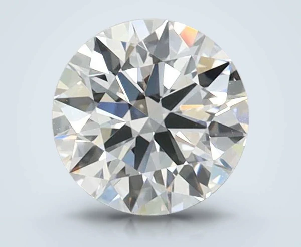 0.54 Carat · D · FL Rare Carat Ideal Cut