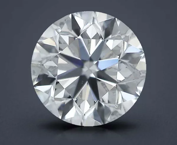 0.9 Carat · D · VS1 very good Cut