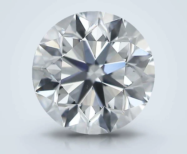 0.9 Carat · D · VS1 very good Cut