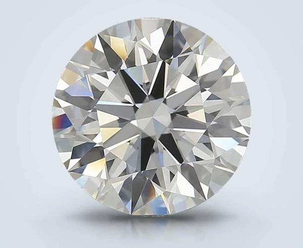 4.72 Carat · G · VVS2 Rare Carat Ideal Cut