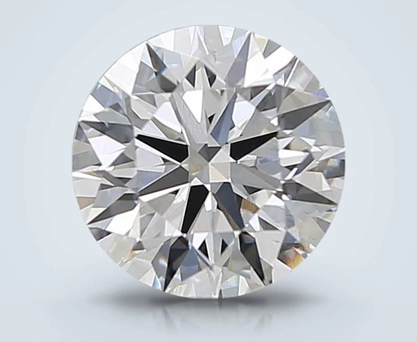 2.55 Carat · E · VS1 Rare Carat Ideal Cut
