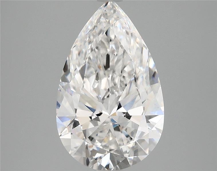 2.98 Carat · E · VS1 Rare Carat Ideal Cut