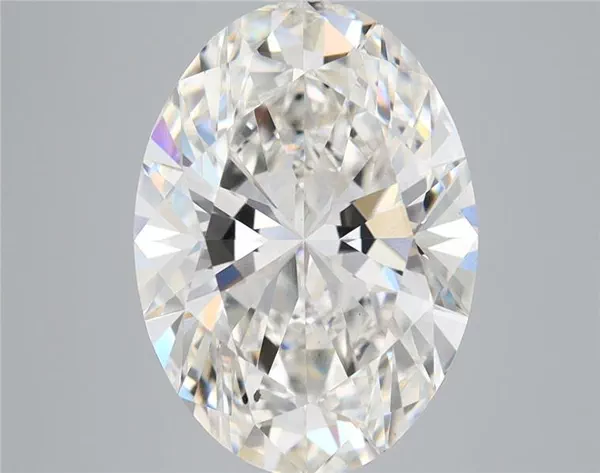 4.52 Carat · G · VS2 Rare Carat Ideal Cut