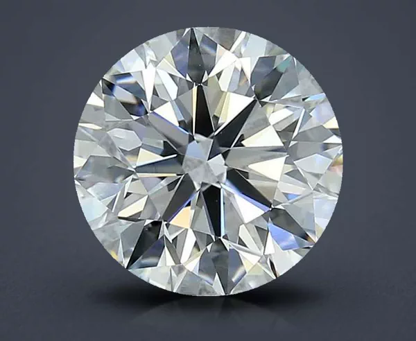 2.06 Carat · F · VS1 Rare Carat Ideal Cut