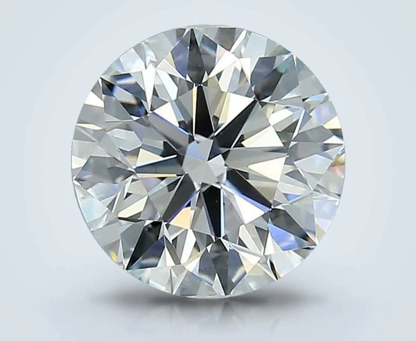 2.06 Carat · F · VS1 Rare Carat Ideal Cut