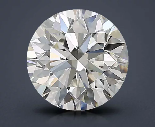 3.01 Carat · I · VVS2 excellent Cut